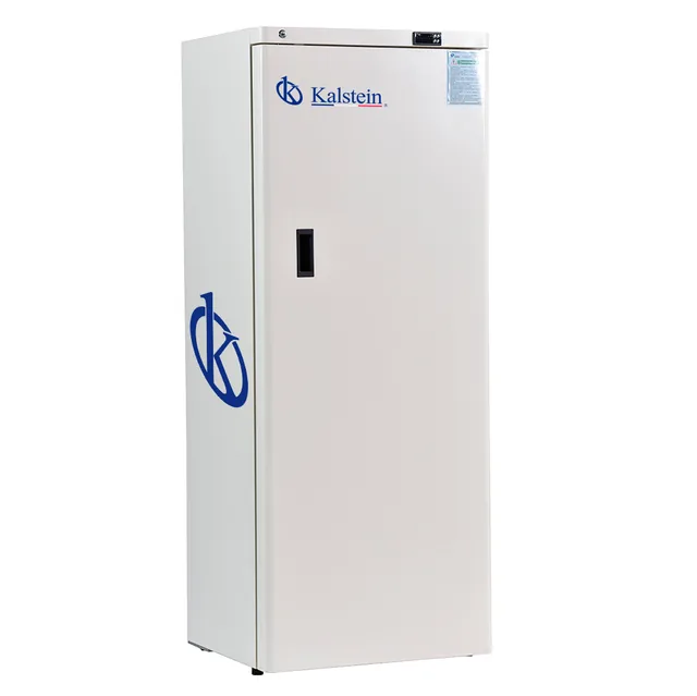 Congelador vertical con alarmas múltiples Kalstein YR05097 — Kalstein