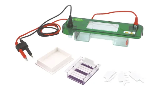 Cubeta de electroforesis horizontal Kalstein YR03415 — Kalstein