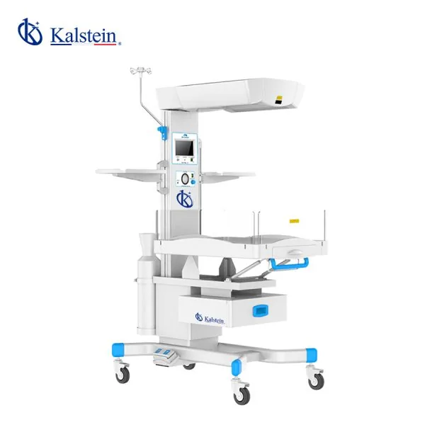 Cuna de calor radiante con pantalla táctil LCD Kalstein YR06216 — Kalstein