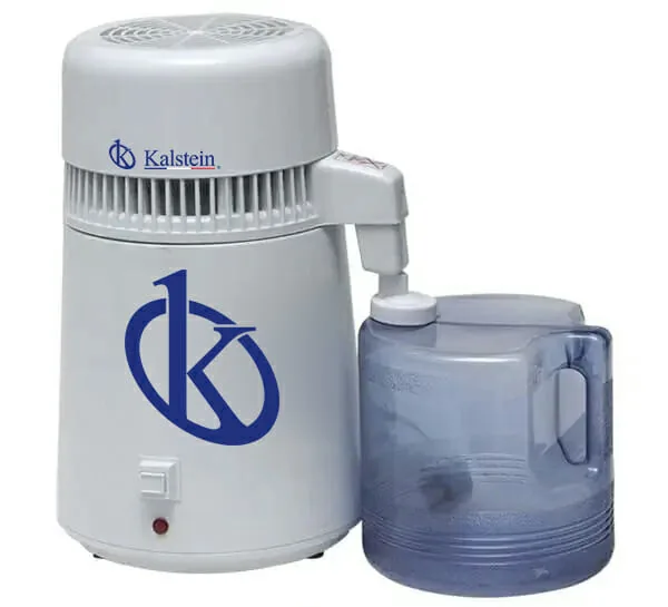 Destilador de agua Kalstein YR05986 — Kalstein