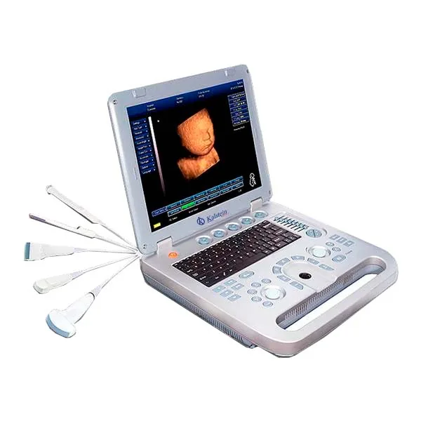 Ecógrafo obstétrico y ginecológico 3D/4D Kalstein YR05147 — Kalstein