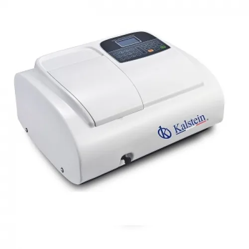 Espectrofotómetro UV-Vis Kalstein YR01853 — Kalstein