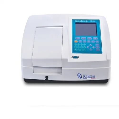Espectrofotómetro UV-Vis Kalstein YR01856 — Kalstein