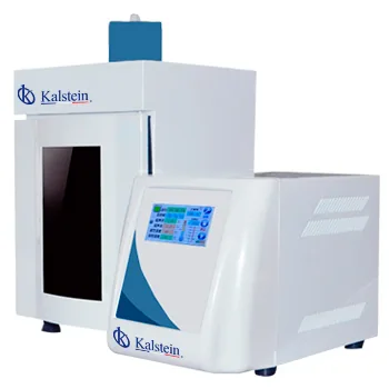 Homogeneizador ultrasónico Kalstein YR05015 / YR05020 — Kalstein