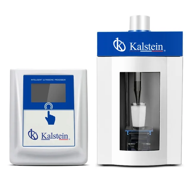 Homogeneizador ultrasónico Kalstein YR05832 / YR05836 — Kalstein