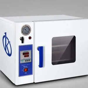 Horno de secado al vacío Kalstein YR05260 / YR05261 / YR05264 — Kalstein