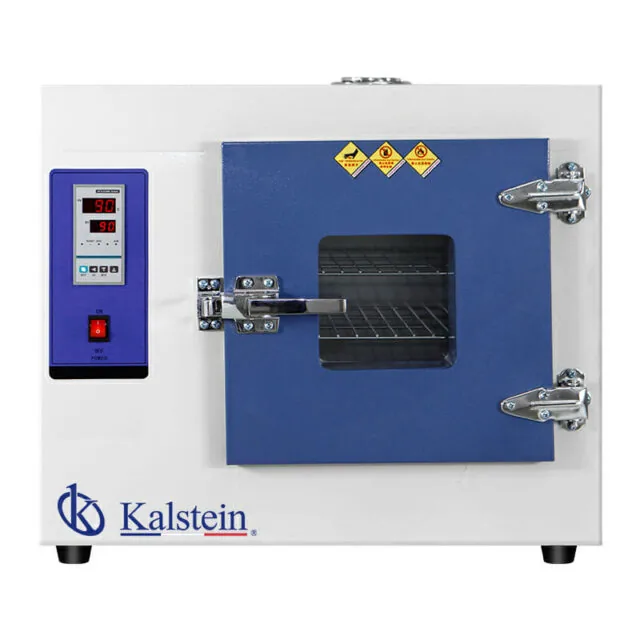 Horno de secado de calentamiento eléctrico Kalstein YR05259-2 — Kalstein