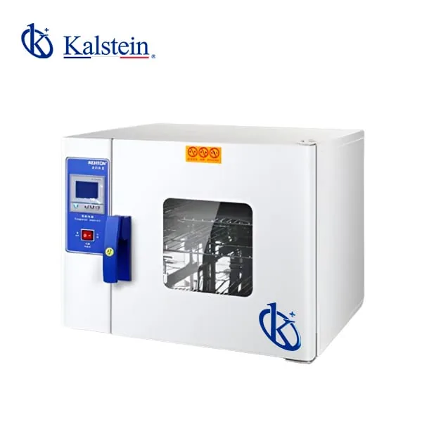 Horno de secado de calentamiento eléctrico Kalstein YR06446 — Kalstein