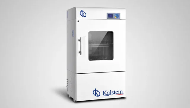 Incubadora con agitación vertical Kalstein YR05760 / YR05760-1 — Kalstein