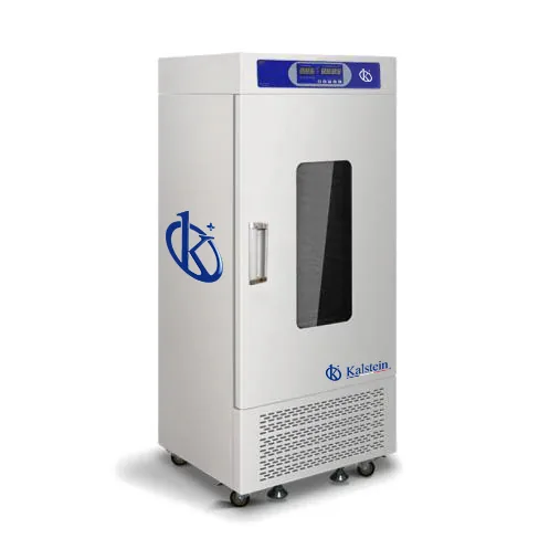 Incubadora con agitación Kalstein YR06254 — Kalstein