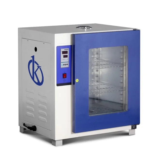 Incubadora de calentamiento eléctrico Kalstein YR02044 / YR02047 — Kalstein