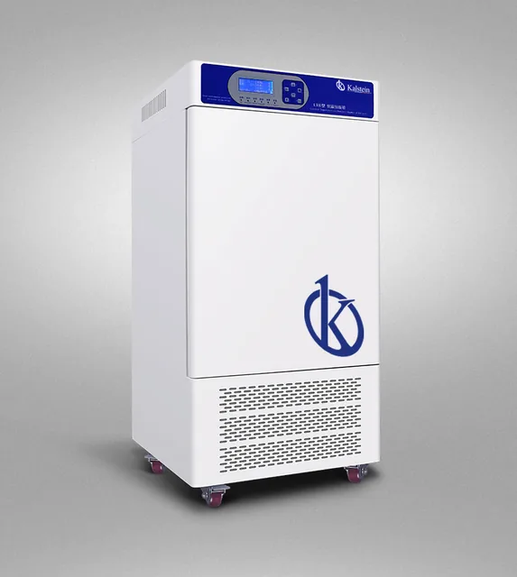 Incubadora de microbiología Kalstein YR02053 / YR02055 — Kalstein