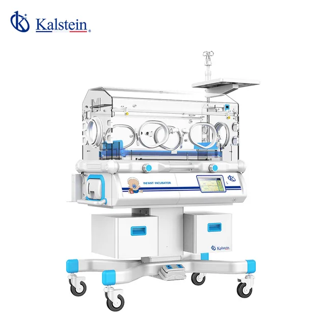 Incubadora neonatal Kalstein YR06213 — Kalstein