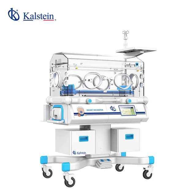 Incubadora neonatal Kalstein YR06214 — Kalstein