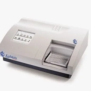 Lector de microplacas ELISA Kalstein YR06087 — Kalstein