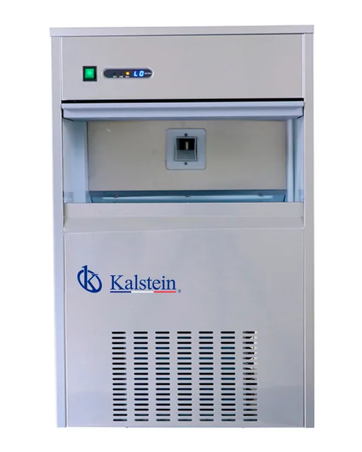 Laboratory Flake Ice Machine Kalstein YR05137 / YR05139 — Kalstein