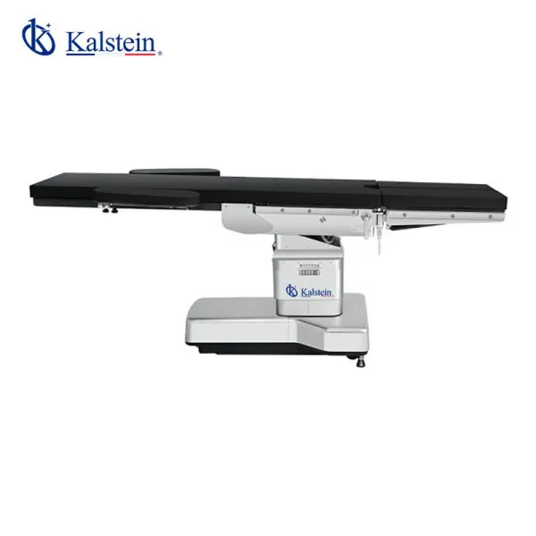 Mesa de operaciones electrohidráulica Kalstein YR06236 — Kalstein