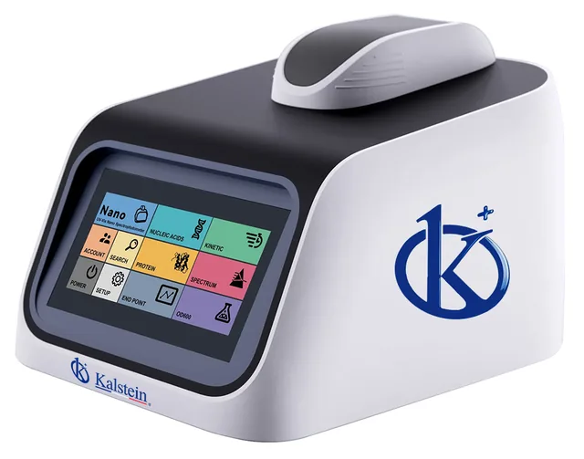 Microespectrofotómetro (biofotómetro) Kalstein YR06033 — Kalstein