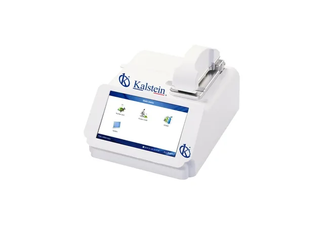 Microespectrofotómetro Kalstein YR06034 — Kalstein
