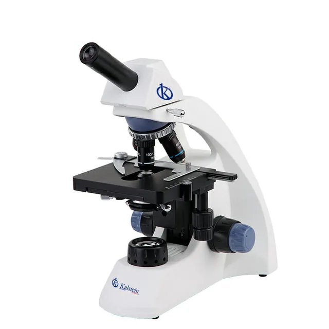 Microscopio biológico Kalstein YR0242 — Kalstein