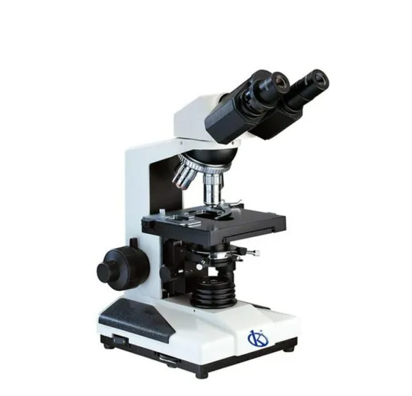 Microscopio de contraste de fases acromático 40x Kalstein YR05792-2 — Kalstein