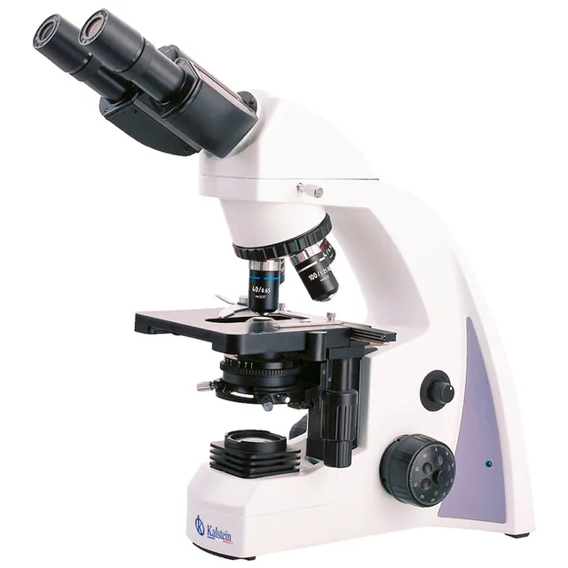 Microscopio de laboratorio Kalstein YR0237 — Kalstein