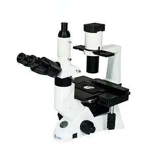 Microscopio invertido trinocular Kalstein YR0230 — Kalstein