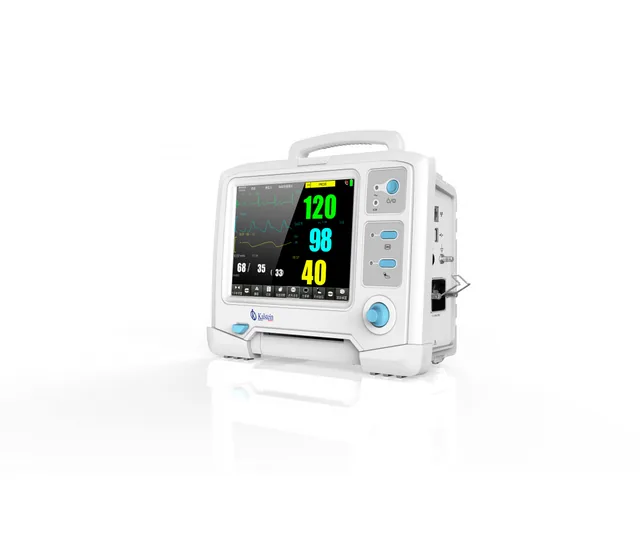 Monitor de paciente Kalstein YR02170 / YR02171 / YR02172 — Kalstein
