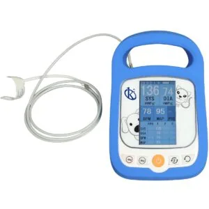 Monitor de presión arterial veterinario Kalstein YR06110 — Kalstein