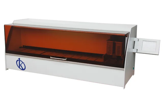 Procesador de tejidos totalmente automatizado Kalstein YR432-1 — Kalstein
