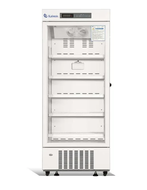 Refrigerador de farmacia y laboratorio para vacunas Kalstein YR05289 — Kalstein