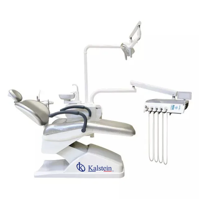 Sillón dental económico Kalstein YR06006 — Kalstein