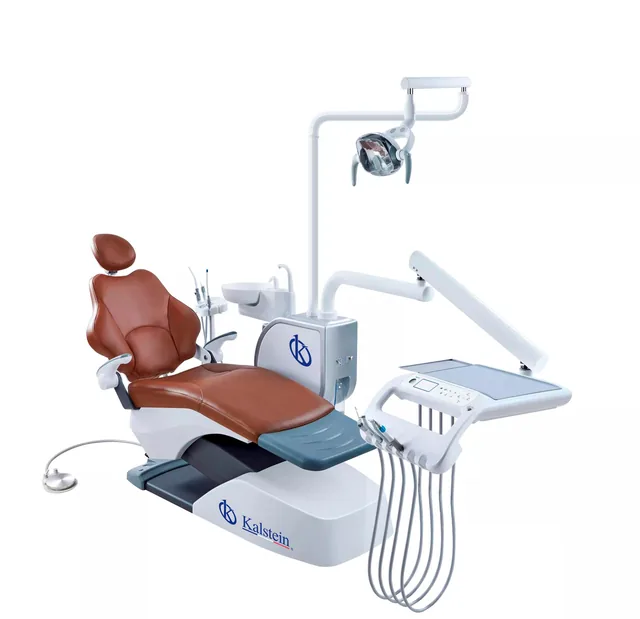 Sillón dental Kalstein YR06008 — Kalstein