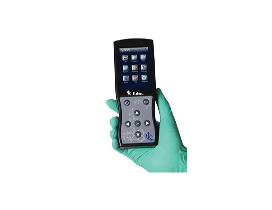 Sistema portátil de monitoreo de higiene por ATP Kalstein YR06071 — Kalstein
