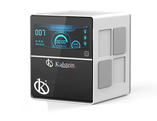 Termociclador Kalstein YR01869-2 — Kalstein