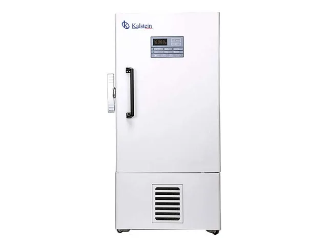 Ultracongelador de -86 °C de 340 litros Kalstein YR05296 — Kalstein