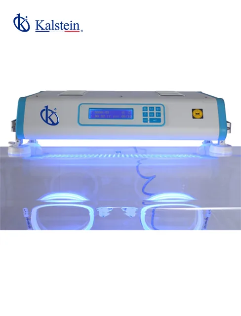 Unidad de fototerapia neonatal Kalstein YR06218 — Kalstein