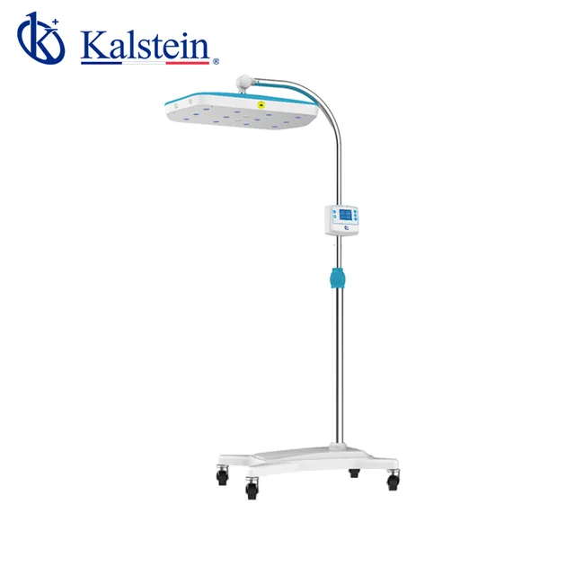 Unidad de fototerapia neonatal Kalstein YR06220 — Kalstein