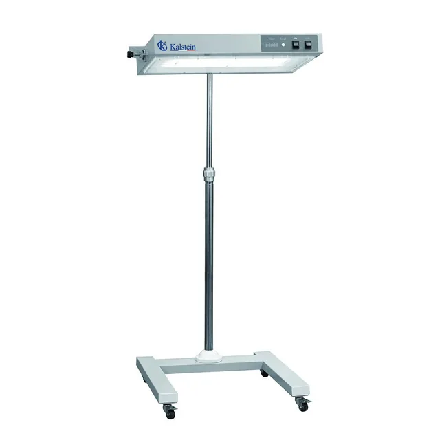 Unidad de fototerapia para bilirrubina neonatal Kalstein YR02195 — Kalstein