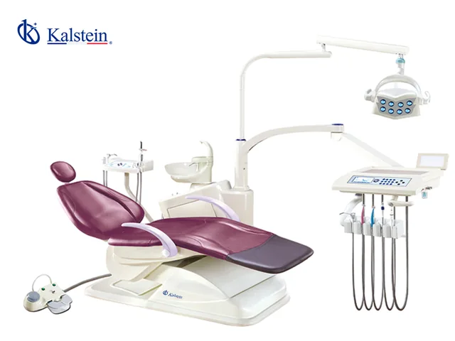 Unidad dental Kalstein YR06009 — Kalstein