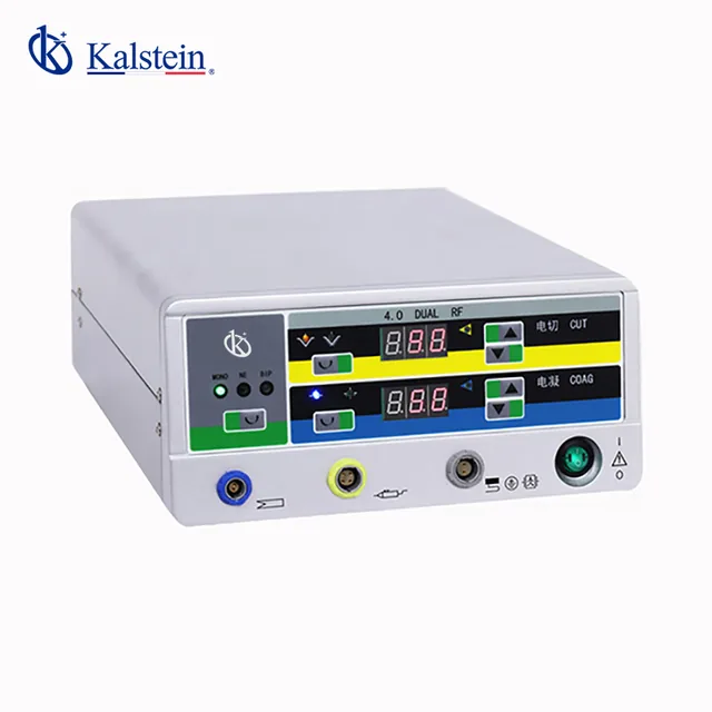 Unidad electroquirúrgica de radiofrecuencia Kalstein YR02148 — Kalstein