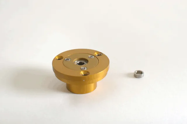 Bearing Housing Texas Electronics 510-111-0012 — Texas Electronics