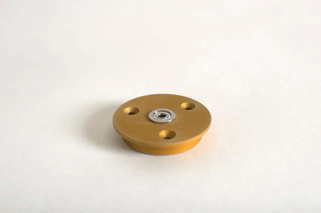 Upper Bearing Housing Texas Electronics 510-111-0006 — Texas Electronics