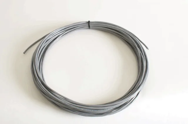 Cable de 5 conductores Texas Electronics 200-0006 — Texas Electronics