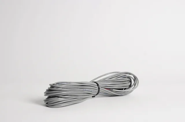Cable para pluviómetro Texas Electronics 200-0026 — Texas Electronics