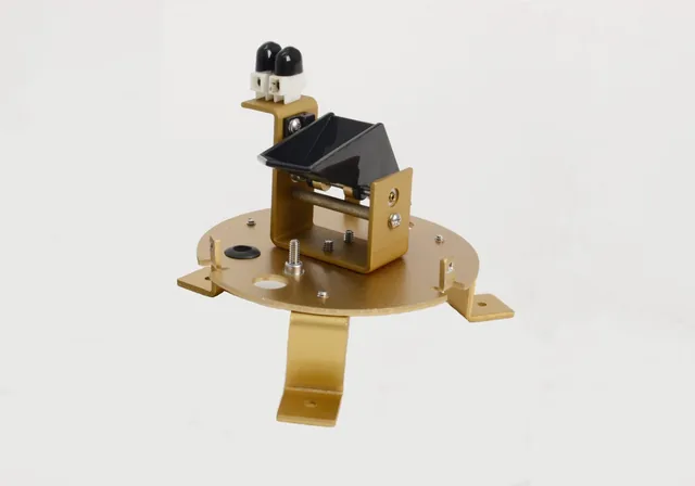 Conjunto basculante para TR-4 Texas Electronics 600-00019 — Texas Electronics