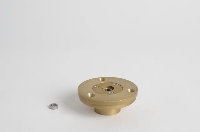 Conjunto de alojamiento de rodamientos servicio pesado Texas Electronics 600-00042 — Texas Electronics