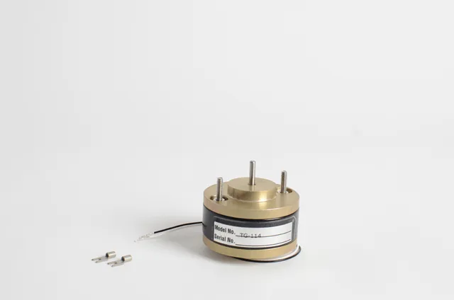 Conjunto generador de CA para TV-114 Texas Electronics 600-00047 — Texas Electronics