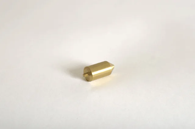 Contrapeso para TD-4 Texas Electronics 530-023-0011 — Texas Electronics