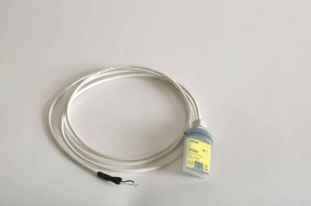 Datalogger HOBO Pendant RG3 para pluviómetros Texas Electronics 106-0036 — Texas Electronics